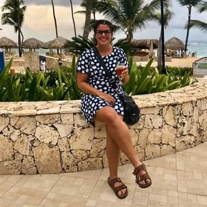 Meet your Posher, Jenn